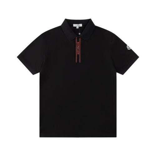 Moncler Polo t-shirt men-536(M-XXXL)