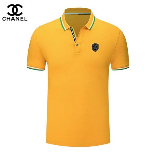 CHNL polo men t-shirt-047(M-XXXL)