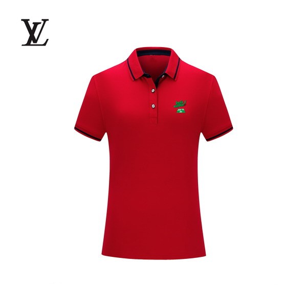 LV polo t-shirt men-680(M-XXXL)