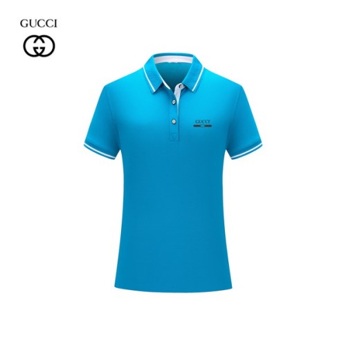 G polo men t-shirt-1124(M-XXXL)