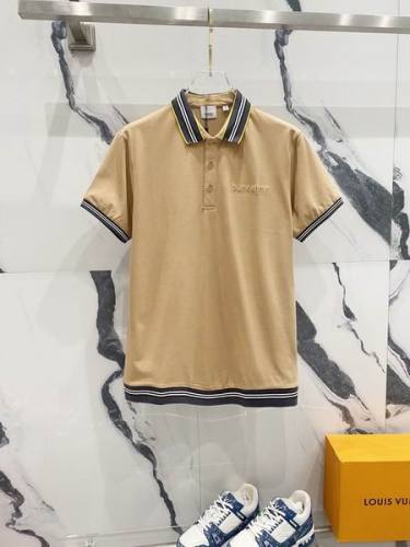 Burberry polo men t-shirt-1378(M-XXXL)