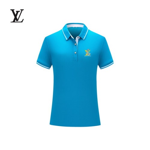 LV polo t-shirt men-685(M-XXXL)