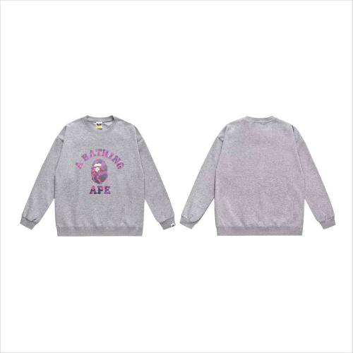 Bape men Hoodies-3079(S-XXL)