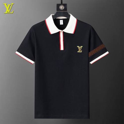 LV polo t-shirt men-659(M-XXXL)
