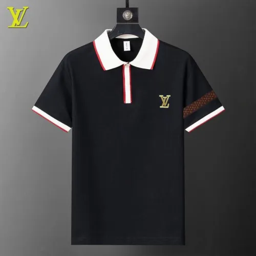 LV polo t-shirt men-659(M-XXXL)