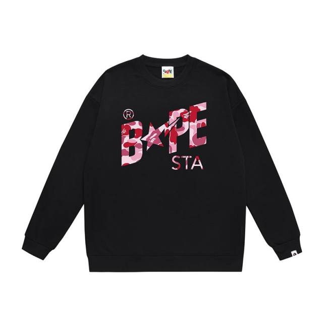 Bape men Hoodies-2715(S-XXL)
