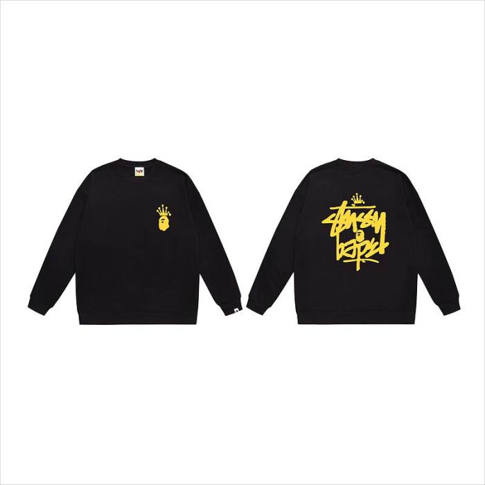 Bape men Hoodies-2920(S-XXL)