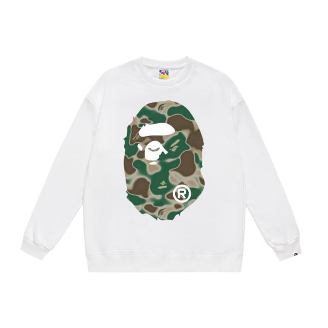 Bape men Hoodies-2853(S-XXL)