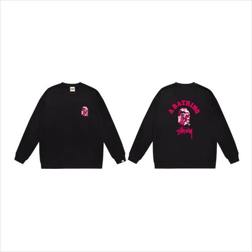 Bape men Hoodies-2948(S-XXL)