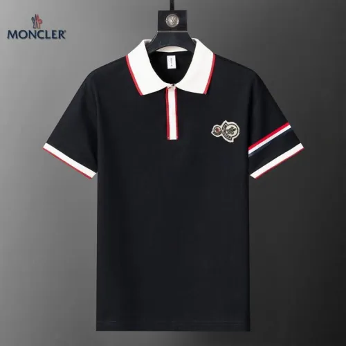 Moncler Polo t-shirt men-555(M-XXXL)