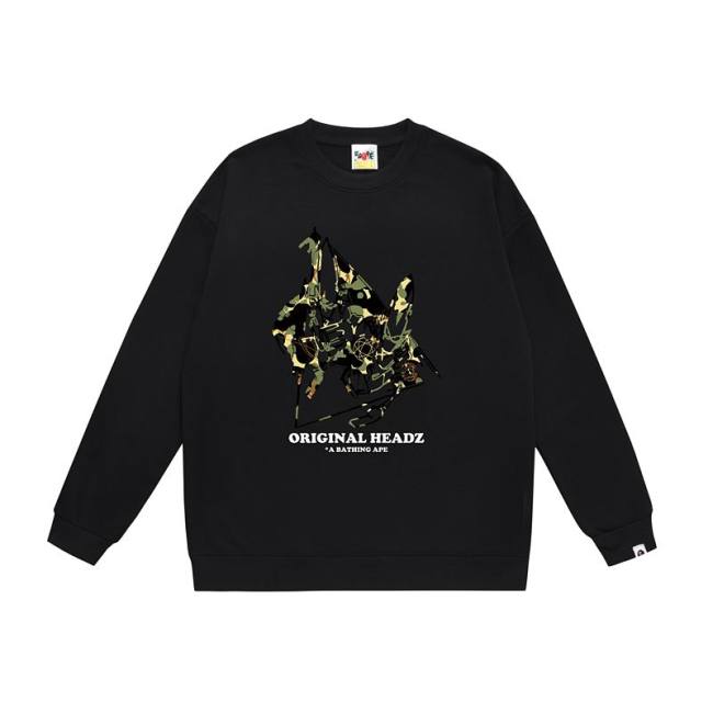 Bape men Hoodies-2761(S-XXL)
