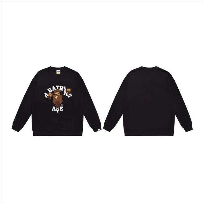 Bape men Hoodies-3032(S-XXL)