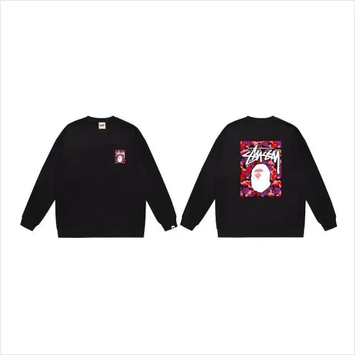 Bape men Hoodies-2902(S-XXL)