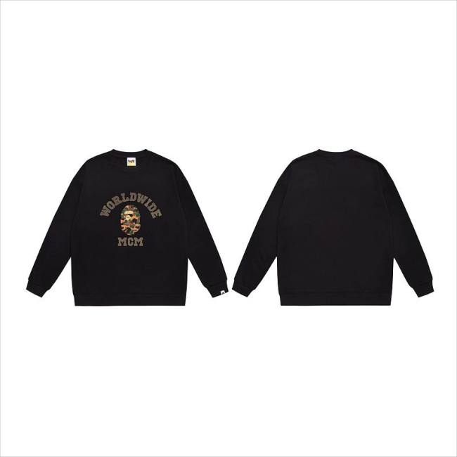Bape men Hoodies-3037(S-XXL)