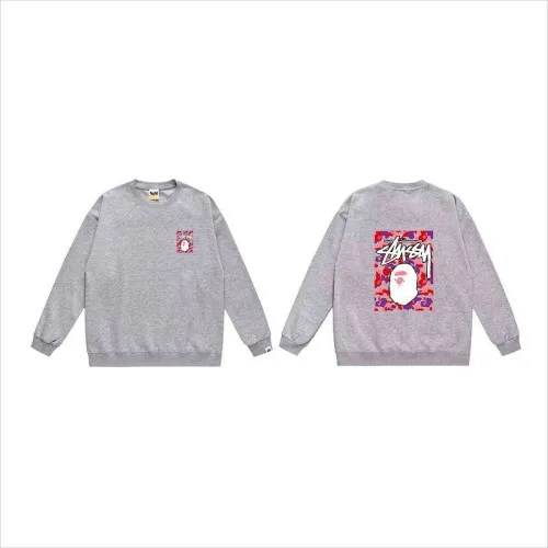 Bape men Hoodies-2891(S-XXL)