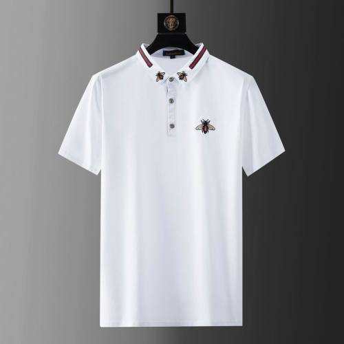 G polo men t-shirt-1165(M-XXXXL)