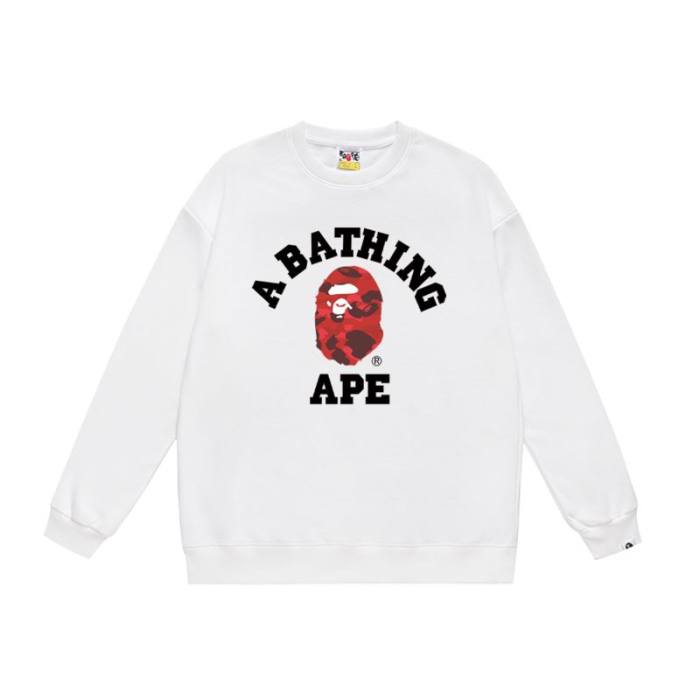 Bape men Hoodies-2803(S-XXL)