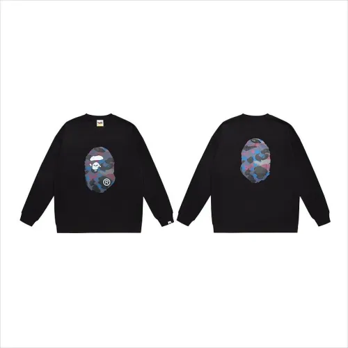 Bape men Hoodies-3058(S-XXL)