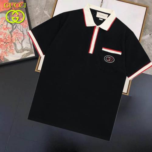 G polo men t-shirt-1100(M-XXXL)