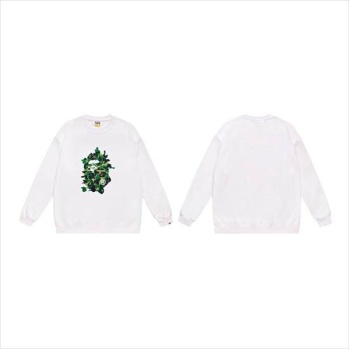 Bape men Hoodies-3066(S-XXL)