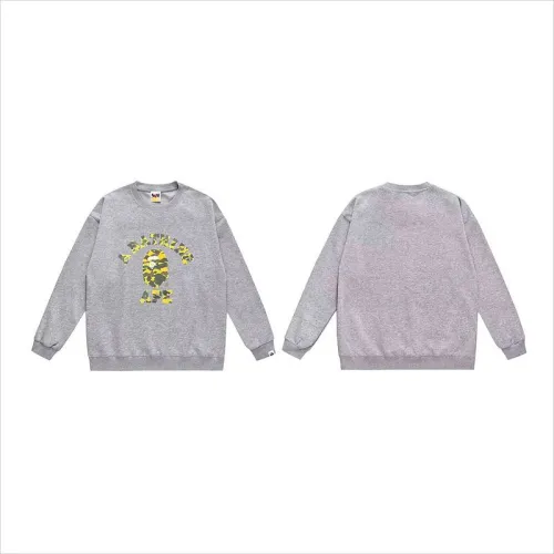 Bape men Hoodies-3077(S-XXL)