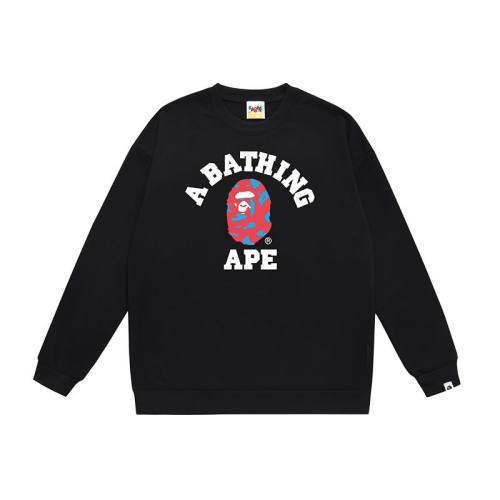 Bape men Hoodies-2724(S-XXL)