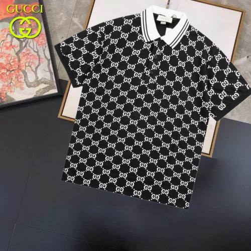 G polo men t-shirt-1111(M-XXXL)