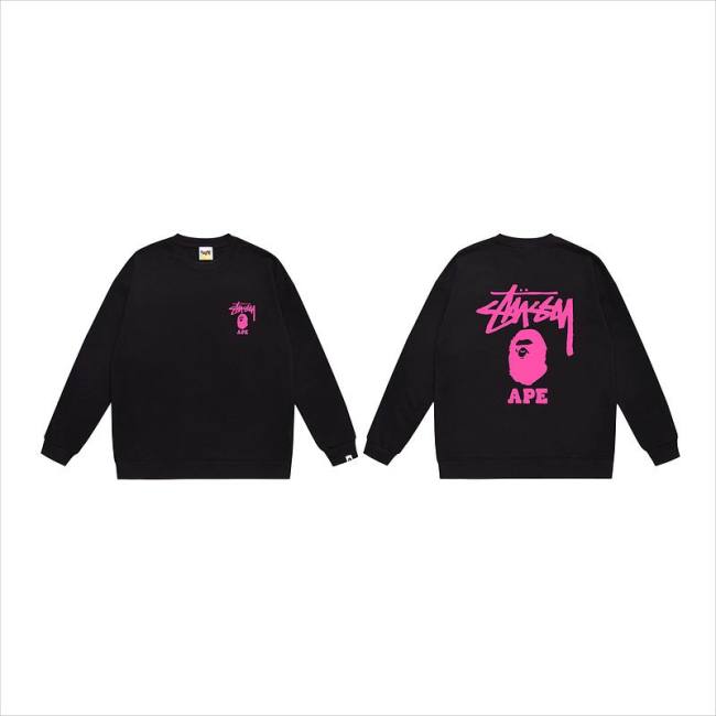 Bape men Hoodies-2885(S-XXL)