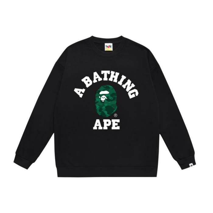 Bape men Hoodies-2878(S-XXL)