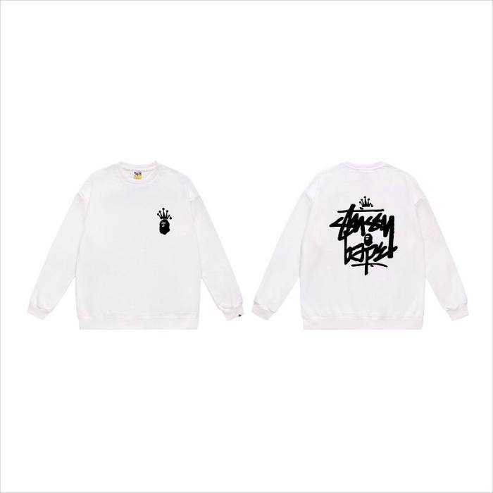 Bape men Hoodies-2922(S-XXL)