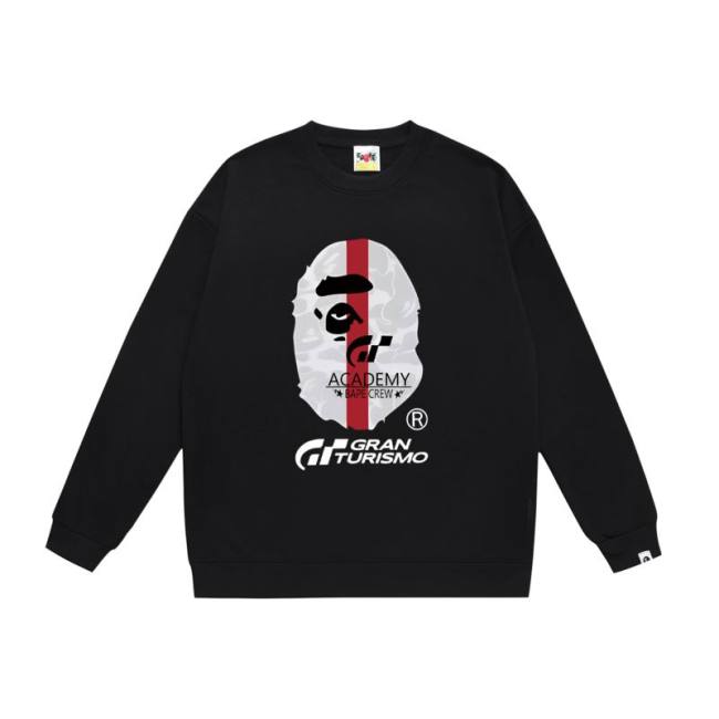 Bape men Hoodies-2829(S-XXL)