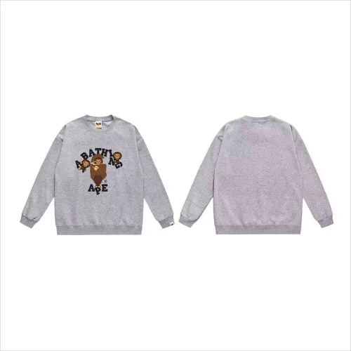 Bape men Hoodies-3034(S-XXL)