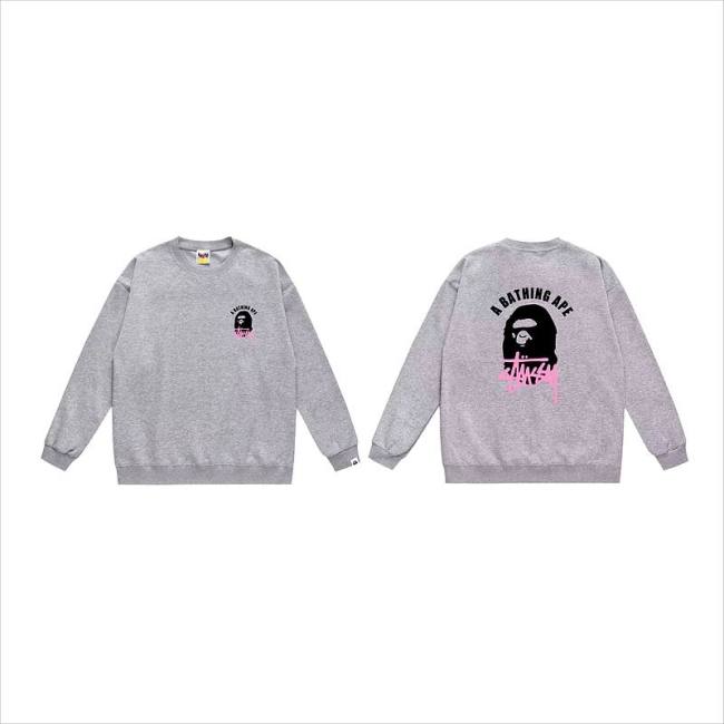 Bape men Hoodies-2915(S-XXL)