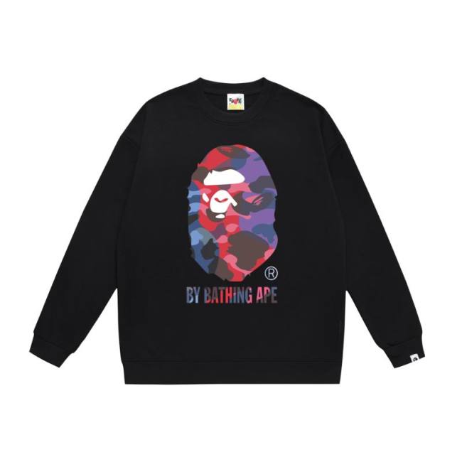 Bape men Hoodies-2816(S-XXL)