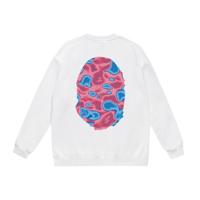 Bape men Hoodies-2855(S-XXL)
