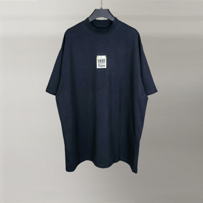 B Shirt 1：1 Quality-3907(XS-L)