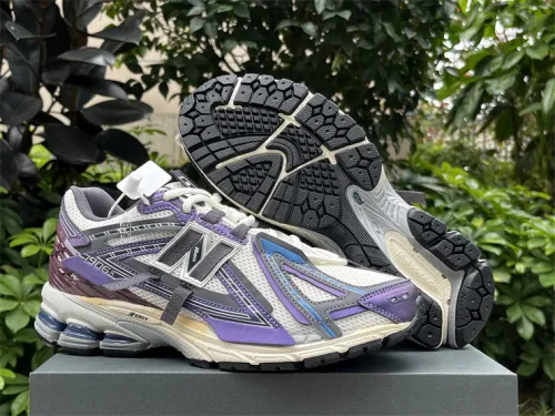 NB Shoes High End Quality-319