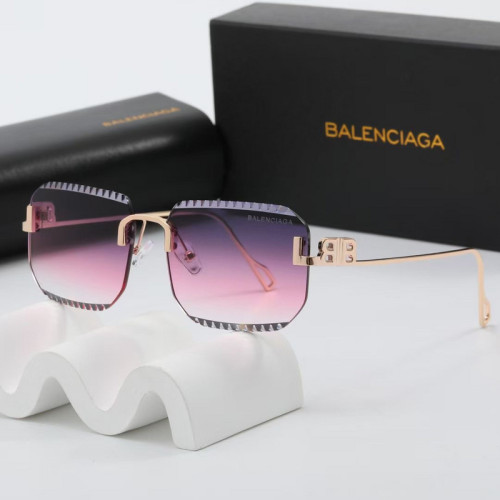 B Sunglasses AAA-008