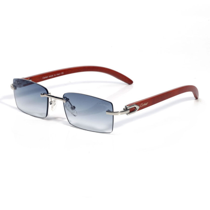 Cartier Sunglasses AAA-851
