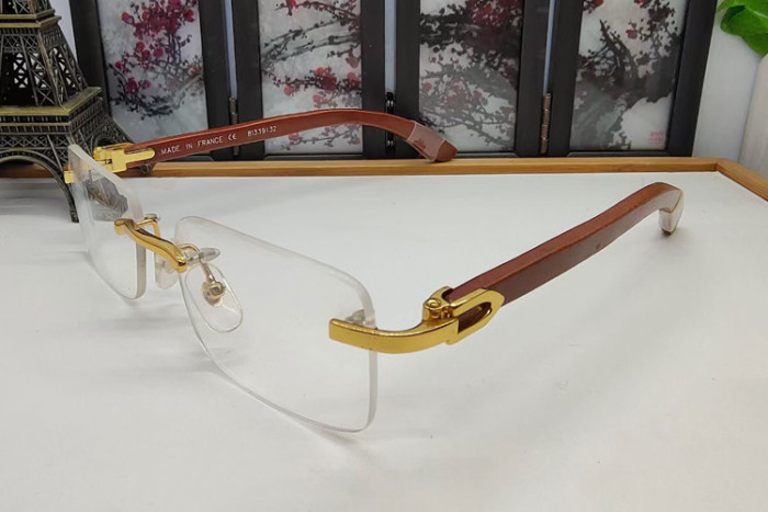 Cartier Sunglasses AAA-479