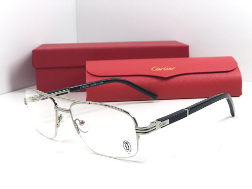Cartier Sunglasses AAA-2505
