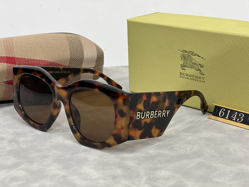 Burberry Sunglasses AAA-115