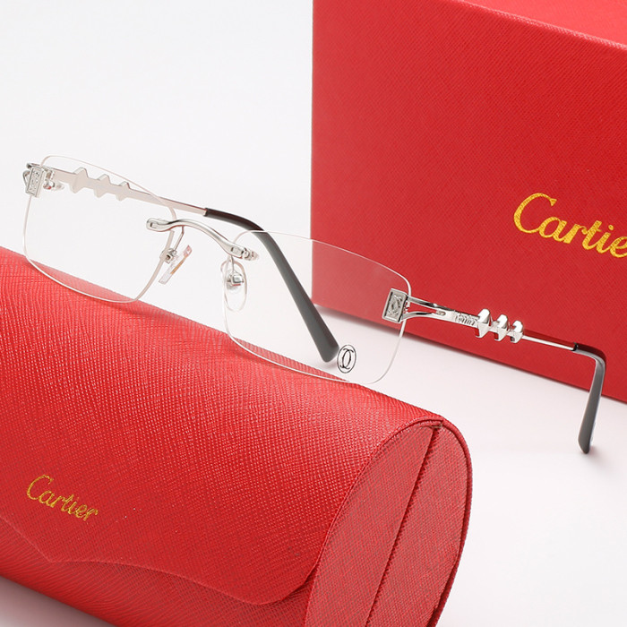 Cartier Sunglasses AAA-785