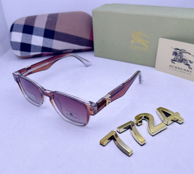 Burberry Sunglasses AAA-265