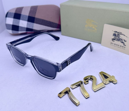 Burberry Sunglasses AAA-268