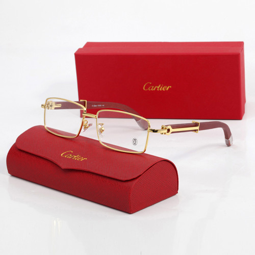 Cartier Sunglasses AAA-2745
