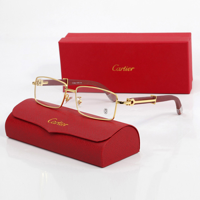 Cartier Sunglasses AAA-2745