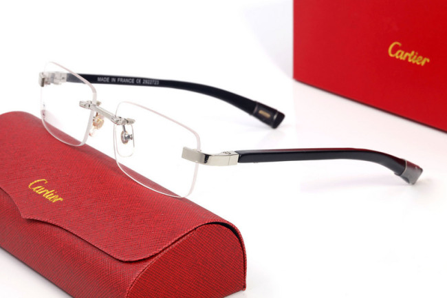 Cartier Sunglasses AAA-144