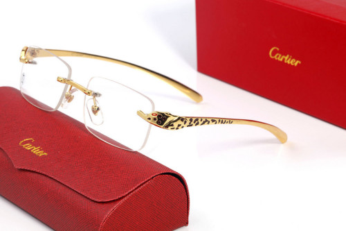 Cartier Sunglasses AAA-014