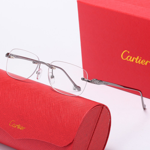 Cartier Sunglasses AAA-615